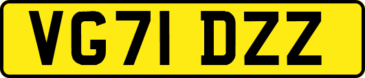VG71DZZ