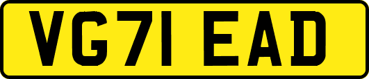 VG71EAD