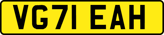 VG71EAH