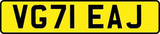 VG71EAJ