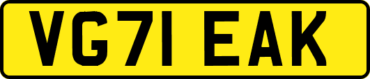 VG71EAK
