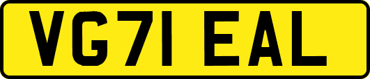 VG71EAL