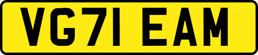 VG71EAM