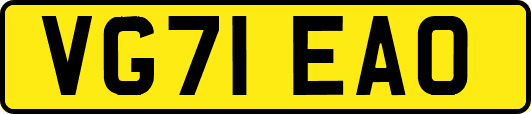 VG71EAO