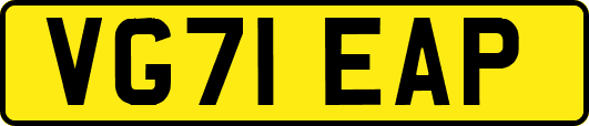 VG71EAP