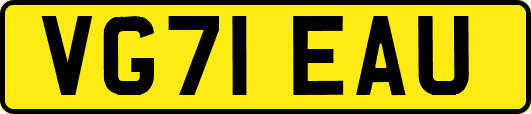 VG71EAU