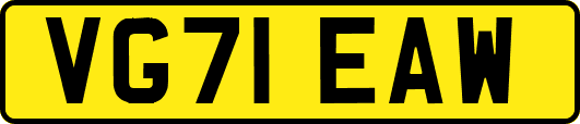 VG71EAW