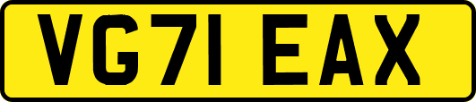 VG71EAX