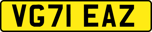 VG71EAZ