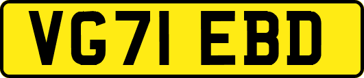 VG71EBD