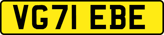 VG71EBE