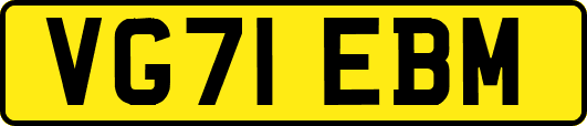 VG71EBM