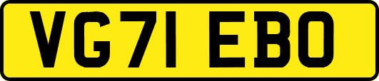 VG71EBO
