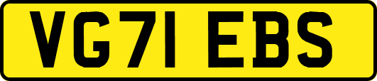VG71EBS
