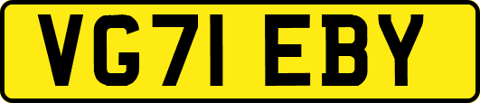 VG71EBY
