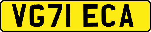 VG71ECA