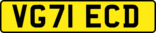 VG71ECD
