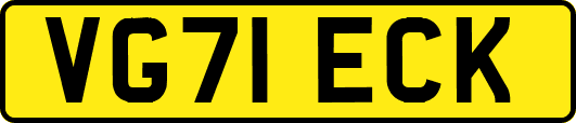 VG71ECK