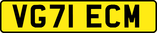 VG71ECM