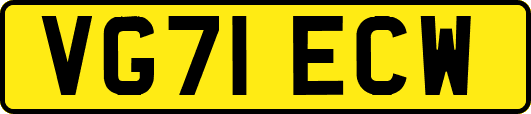 VG71ECW