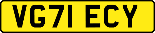 VG71ECY