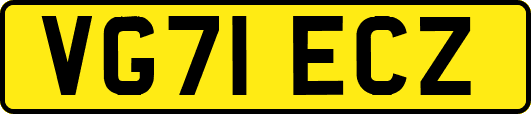 VG71ECZ