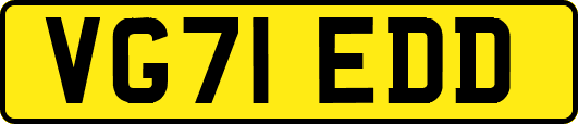 VG71EDD