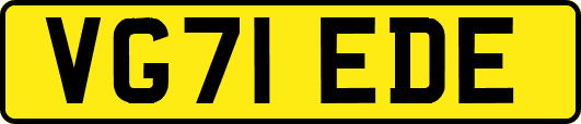 VG71EDE