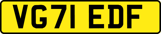 VG71EDF