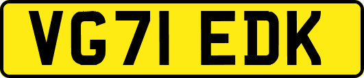 VG71EDK
