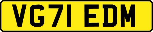 VG71EDM