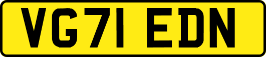 VG71EDN