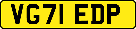 VG71EDP