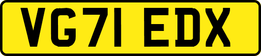 VG71EDX