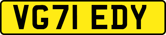 VG71EDY