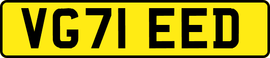 VG71EED