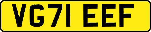 VG71EEF