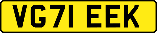VG71EEK