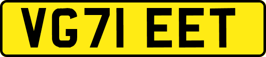VG71EET