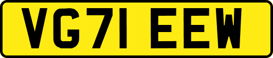 VG71EEW