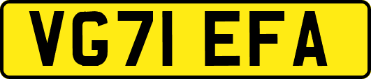 VG71EFA