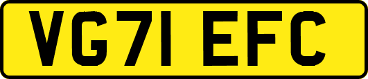 VG71EFC