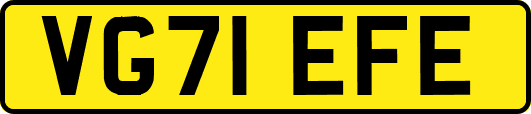 VG71EFE