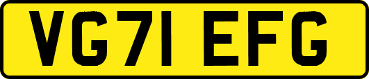 VG71EFG