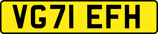 VG71EFH