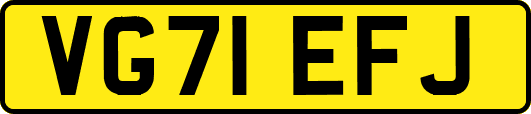 VG71EFJ