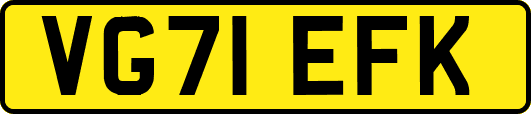 VG71EFK
