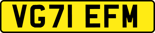 VG71EFM
