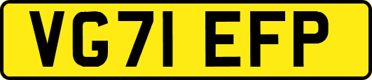 VG71EFP