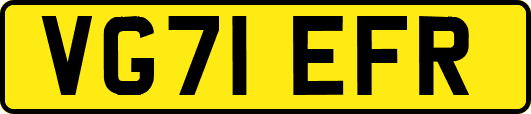 VG71EFR